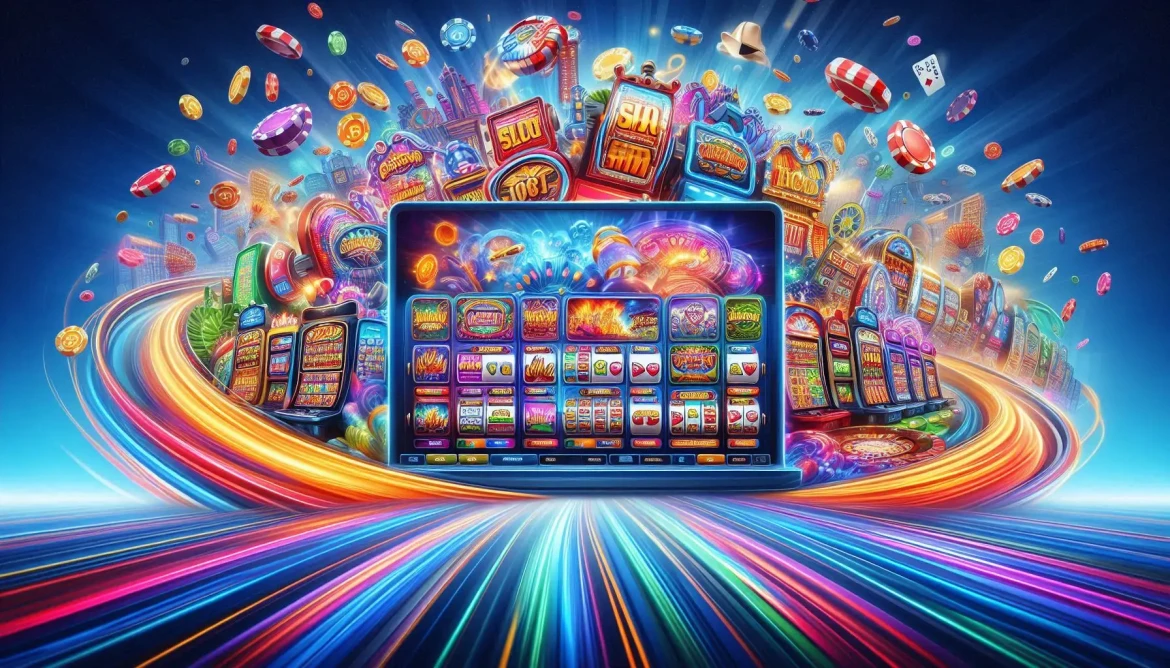 Intensity Casino